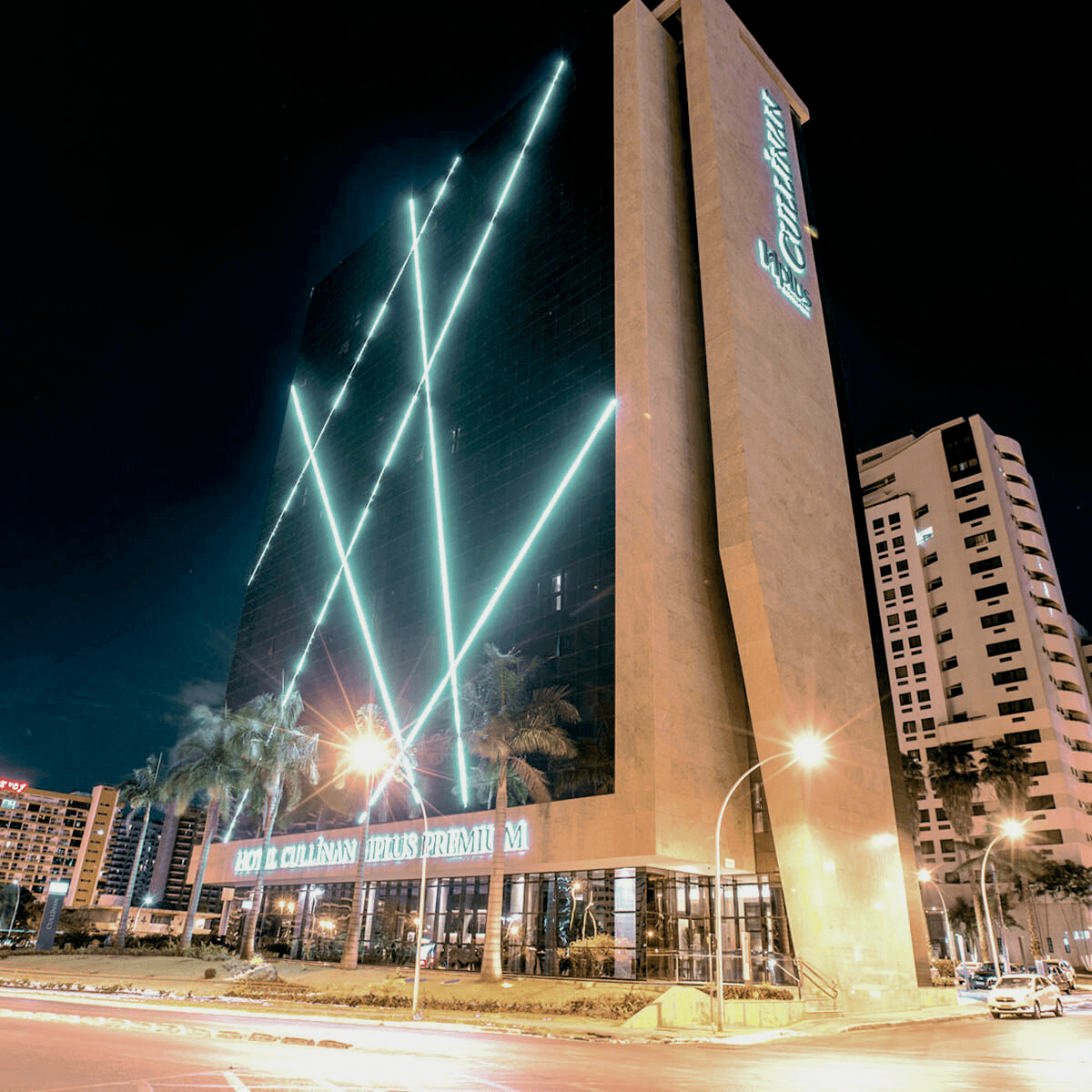 Cullinan Hplus Premium