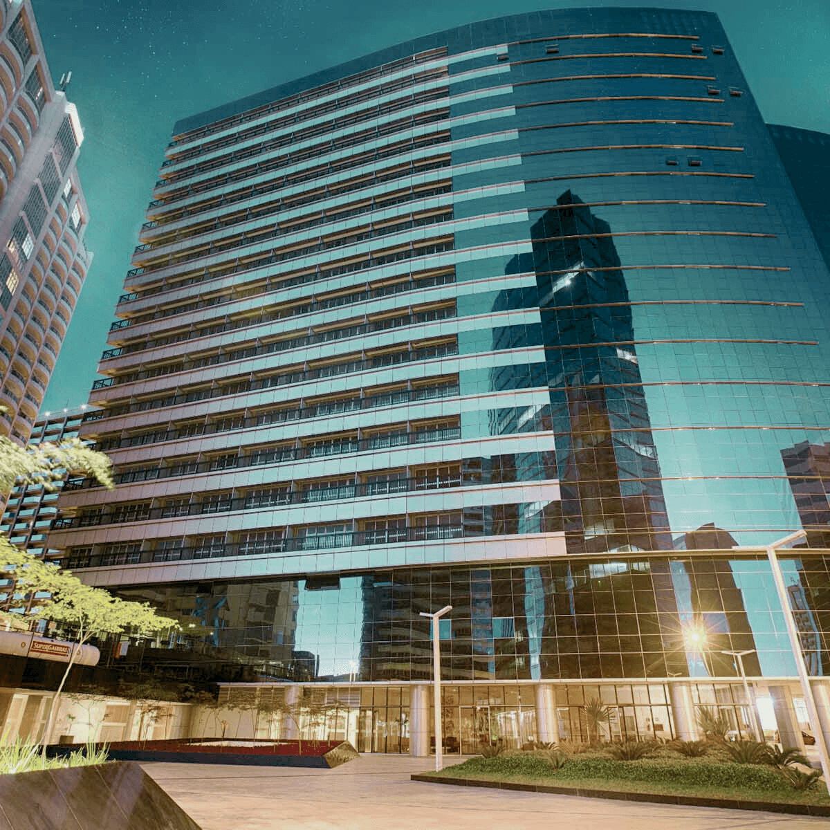 Fusion Hplus Express+